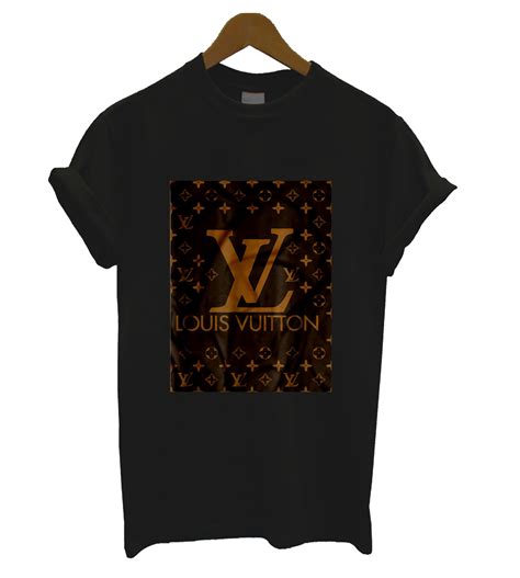 louis vuitton t short|louis vuitton t shirt men's.